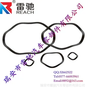 供应【高品质】波形弹簧垫圈，波形垫圈，波浪华司，规格D8~D240