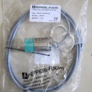 倍加福传感器NBB1.5-8GM40-E2-V1