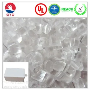 厂家专业提供阻燃V0抗水解聚酮PEK材料