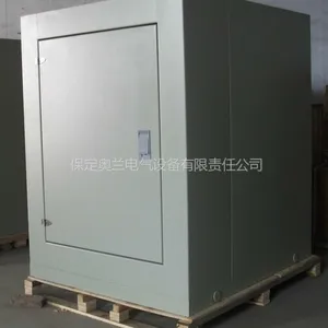 供应专业提供AL-BNR系列变压器中点接地电阻柜的技术方案