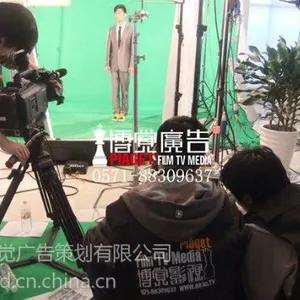 供应影视广告片作品的优劣应该如何评断