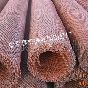 供应钢板网 25 40 50 60 100刀