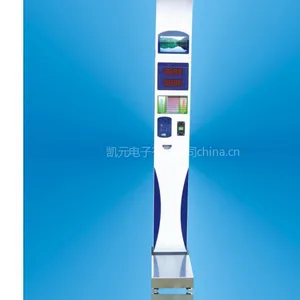 供应身高体重测量仪 郑州身高体重测量仪