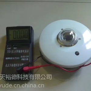 供应TRT-2A太阳辐射传感器