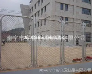 供应玉林护栏网，优质护栏网由南宁市宝誉护栏网厂生产