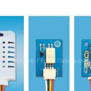 ����AMT2001ʪ����ʪ�ȵ���ģ�飬ģ������ź�ʪ��ģ�� ��ѹ���