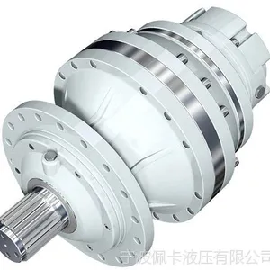 雷吉亚纳RR减速机