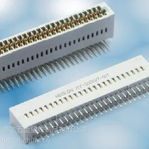 供应JYF-50金手指连接器
