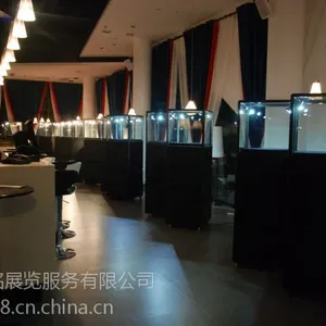 供应***的展柜出租,广州展柜出租