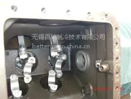供应比泽尔压缩机 大修