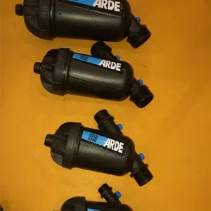 Y型网式过滤器 农业灌溉设备 园林工具 景观设备
