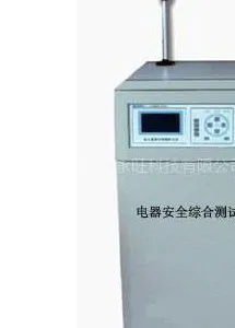 供应电器安全测试仪