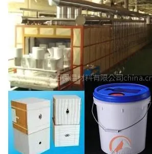 供应退火炉保温隔热耐火专用陶瓷纤维模块锚固件