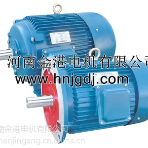供应供应金港Y2-315L1-6 110KW三相异步电机