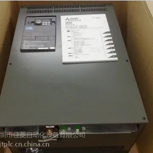 三菱变频器 FR-A840-75K 价格优势 变频器参数 维修 现货供应