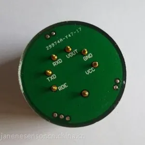 红外SF6气体传感器