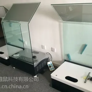 空盈、空灵触摸一体机