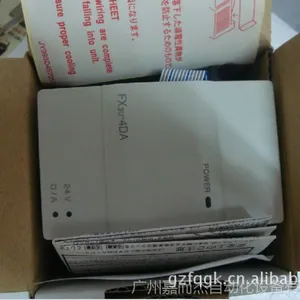 ��ԭװ��Ʒ������PLC��չģ��ͨ����չ��FX3U-485-BD