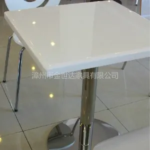 供应漳州不绣钢火锅餐桌厂家直销