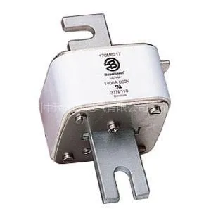 供应Bussmann 欧标方体快熔 170M1361/170M1362/170M1310/
