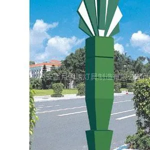 供应西安景观灯价格厂家