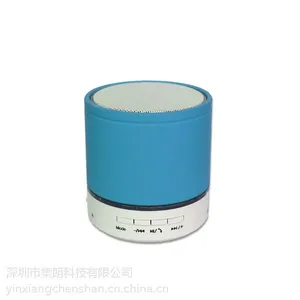 供应蓝牙音响设备外贸定制出口厂家无线手机插卡音响大量出货
