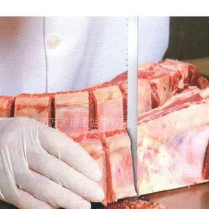 供应切肉带锯条
