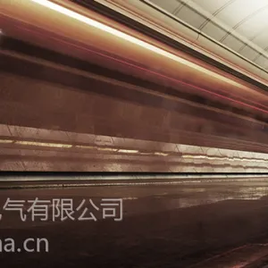 供应港口交通能源系统