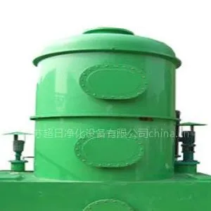 供应三乙胺废气净化器