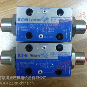 供应威格士DG3V-3-2N-7-B-60