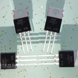 供应供应肖特基MBR2045CT