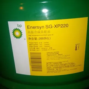 供应产品优质BP Enersyn GCS 180压缩机油