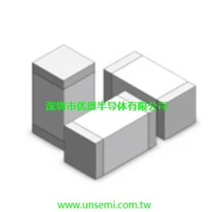 供应陶瓷气体放电管UN1206-200ASMD