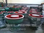 苏州不锈钢件抛光振动研磨机(YZ-60L)