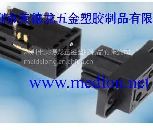 CZ36B-4Z 芯电源连接器