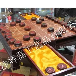 供应实木象棋 高档象棋 象棋 花梨木象棋 湖南高档象棋供应