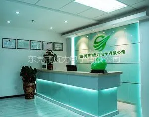 东莞市旋力电子有限公司