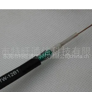 供应东莞特旺***GYTA53-60芯地埋光缆(直埋)防鼠防潮