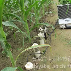 供应多点土壤水分速测仪