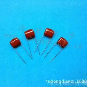 供应金属膜电容器223J630VP10
