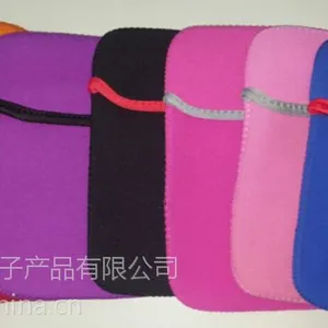 供应工厂生产潜水料笔记本电脑内胆包7/8/10/12/13/14/15寸