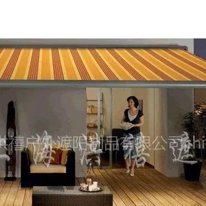 供应上海雨篷厂伸缩式遮阳蓬厂家遮阳伞帐篷厂为您服务