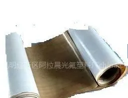 供应铁氟龙特氟龙四氟可粘接板材