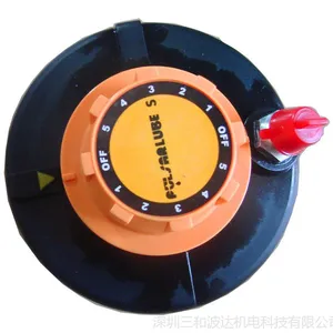 Pulsarlube S100΢��ȫ����ע����|�Զ�ע����������