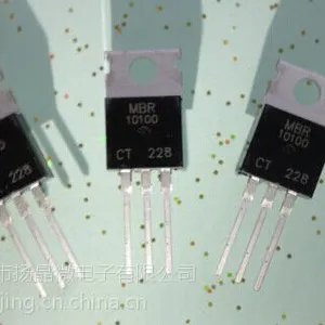 供应供应肖特基MBR10200CT