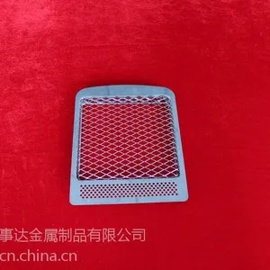 供应暖风机保护网
