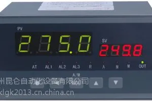 供应XSC7系列外给定PID调节仪(图)