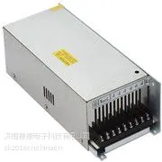 供应创联电源300W/5V 5V60A全彩屏电源