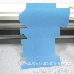 标签电脑打版机 彩盒电脑打版 PVC胶片电脑打版机 PET电脑打版机