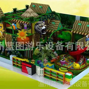 淘气堡玩具厂家订做淘气堡乐园和电动淘气堡,免费设计图纸